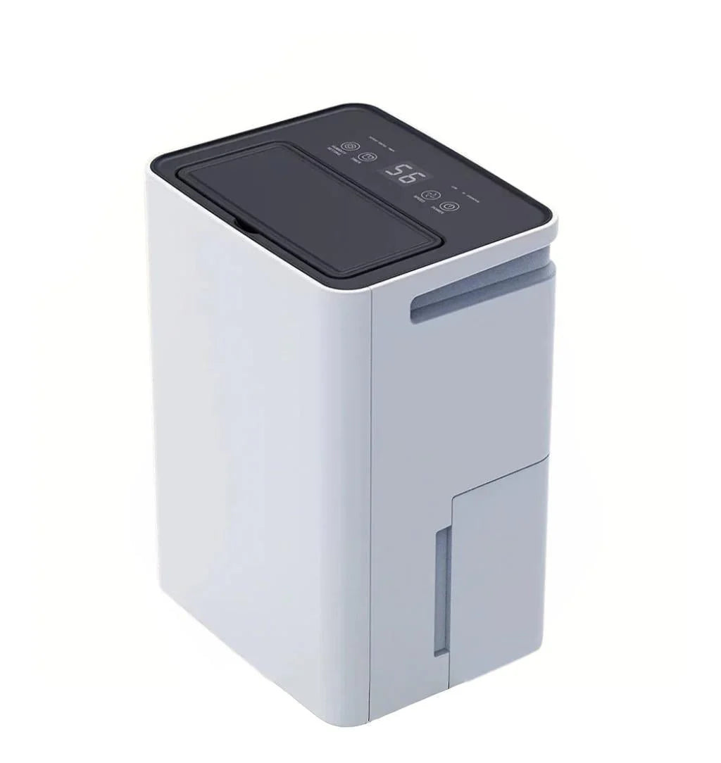 Déshumidificateur et Purificateur d'Air - Belair©