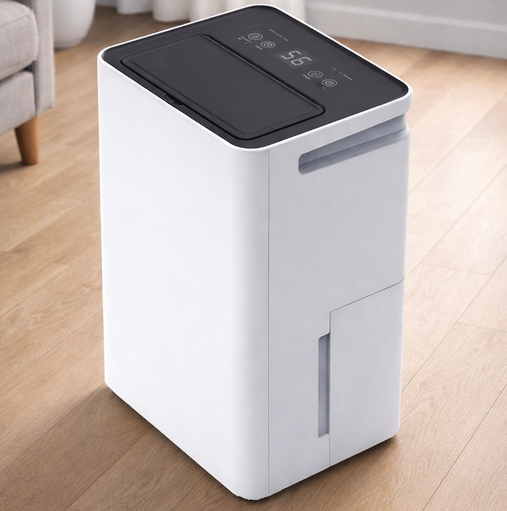 Déshumidificateur et Purificateur d'Air - Belair©