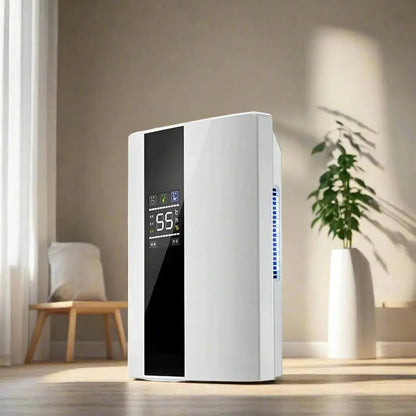 Déshumidificateur et Purificateur d'Air 1,1 L - Belair©